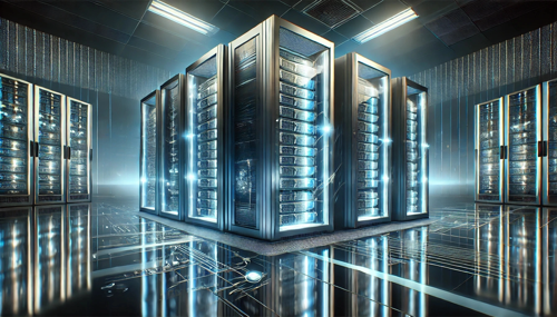 South Korea VPS